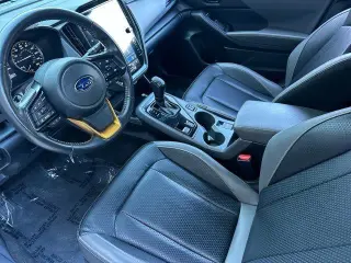Subaru Crosstrek 2024 AWD Wilderness 4p Crossover