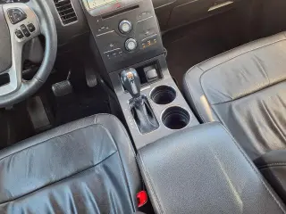 Ford Flex 2018 SEL 4 puertas Crossover
