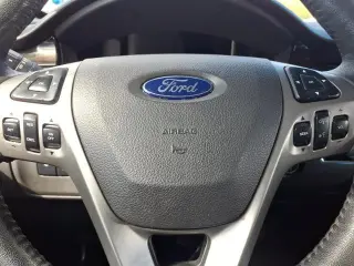 Ford Flex 2018 SEL 4 puertas Crossover