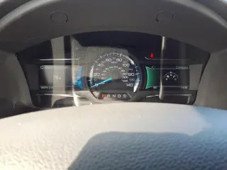 Ford Flex 2018 SEL 4 puertas Crossover