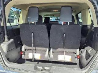 Ford Flex 2018 SEL 4 puertas Crossover