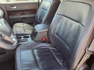 Ford Flex 2018 SEL 4 puertas Crossover
