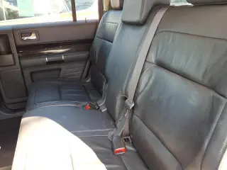 Ford Flex 2018 SEL 4 puertas Crossover