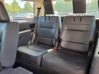 Ford Flex 2018 SEL 4 puertas Crossover