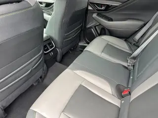 Subaru Outback 2025 AWD Edición Onyx 4dr Crossover