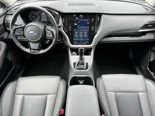 Subaru Outback 2025 AWD Edición Onyx 4dr Crossover