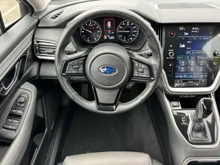 Subaru Outback 2025 AWD Edición Onyx 4dr Crossover