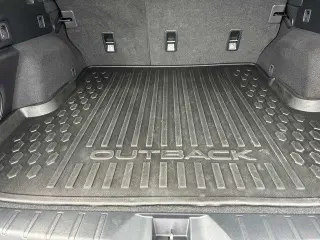 Subaru Outback 2025 AWD Edición Onyx 4dr Crossover