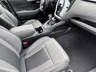 Subaru Outback 2025 AWD Edición Onyx 4dr Crossover
