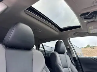 Subaru Outback 2025 AWD Edición Onyx 4dr Crossover