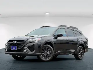 Subaru Outback 2025 AWD Edición Onyx 4dr Crossover