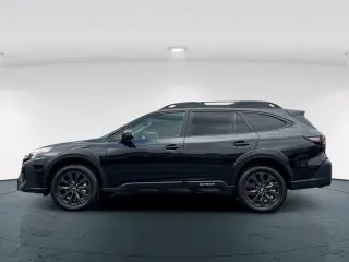 Subaru Outback 2025 AWD Edición Onyx 4dr Crossover