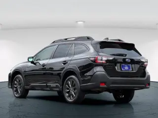 Subaru Outback 2025 AWD Edición Onyx 4dr Crossover