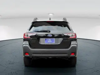 Subaru Outback 2025 AWD Edición Onyx 4dr Crossover