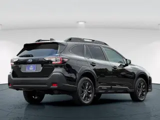 Subaru Outback 2025 AWD Edición Onyx 4dr Crossover