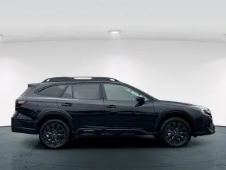 Subaru Outback 2025 AWD Edición Onyx 4dr Crossover