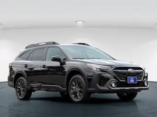 Subaru Outback 2025 AWD Edición Onyx 4dr Crossover