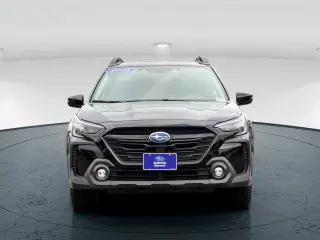 Subaru Outback 2025 AWD Edición Onyx 4dr Crossover
