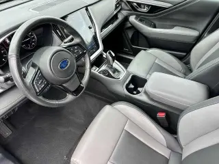 Subaru Outback 2025 AWD Edición Onyx 4dr Crossover