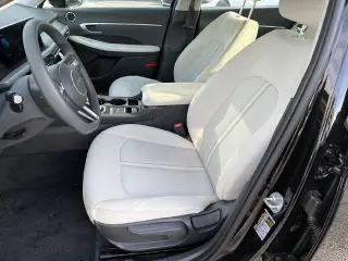 Hyundai SONATA 2026 SE 4p Sedan
