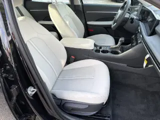 Hyundai SONATA 2026 SE 4p Sedan