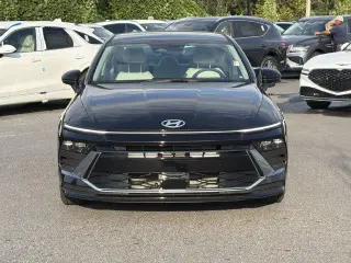 Hyundai SONATA 2026 SE 4p Sedan