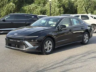 Hyundai SONATA 2026 SE 4p Sedan