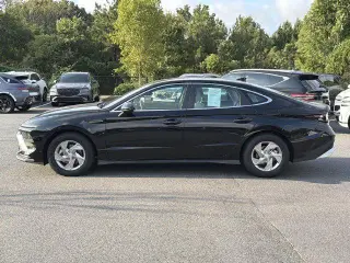 Hyundai SONATA 2026 SE 4p Sedan