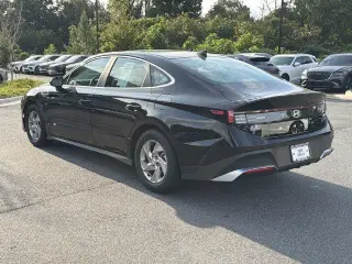 Hyundai SONATA 2026 SE 4p Sedan