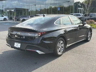 Hyundai SONATA 2026 SE 4p Sedan