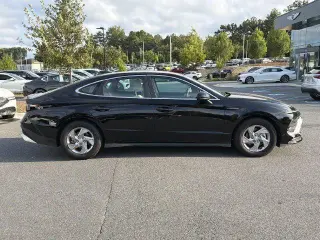 Hyundai SONATA 2026 SE 4p Sedan