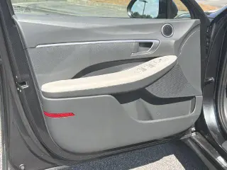 Hyundai SONATA 2026 SE 4p Sedana