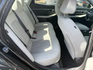 Hyundai SONATA 2026 SE 4p Sedana