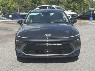 Hyundai SONATA 2026 SE 4p Sedana