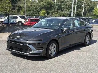 Hyundai SONATA 2026 SE 4p Sedana