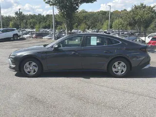 Hyundai SONATA 2026 SE 4p Sedana