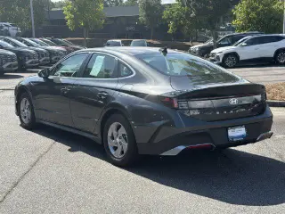 Hyundai SONATA 2026 SE 4p Sedana