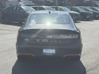 Hyundai SONATA 2026 SE 4p Sedana