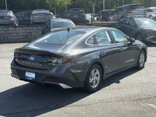 Hyundai SONATA 2026 SE 4p Sedana