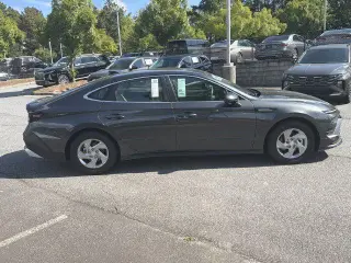 Hyundai SONATA 2026 SE 4p Sedana