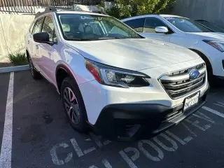 Subaru Outback 2021 AWD Base 4dr Crossover