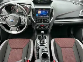 Subaru Impreza 2023 AWD Sport 4dr Station Wagon CVT