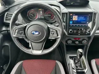 Subaru Impreza 2023 AWD Sport 4dr Station Wagon CVT