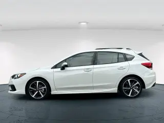 Subaru Impreza 2023 AWD Sport 4dr Station Wagon CVT