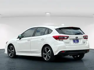 Subaru Impreza 2023 AWD Sport 4dr Station Wagon CVT