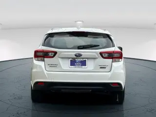 Subaru Impreza 2023 AWD Sport 4dr Station Wagon CVT