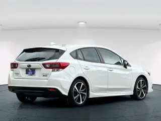 Subaru Impreza 2023 AWD Sport 4dr Station Wagon CVT