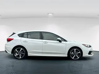 Subaru Impreza 2023 AWD Sport 4dr Station Wagon CVT