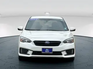 Subaru Impreza 2023 AWD Sport 4dr Station Wagon CVT