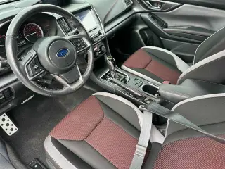 Subaru Impreza 2023 AWD Sport 4dr Station Wagon CVT